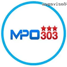 Ikon mpo303